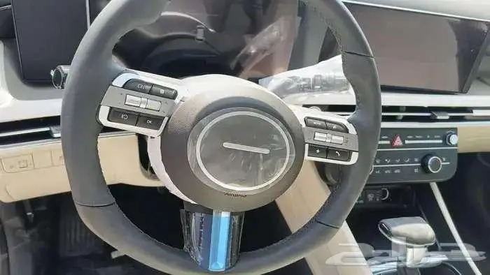 هيونداي توسان نص فل 2025 قير اوتماتيك بنزين 1