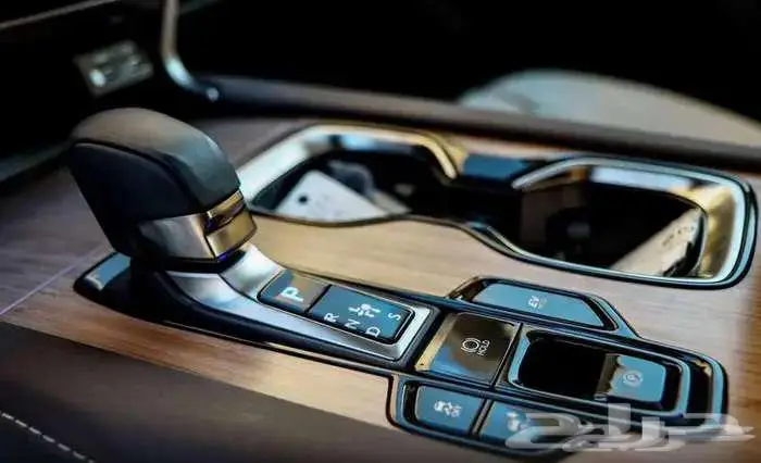 لكزس RX350 h ابيض فل2024 5