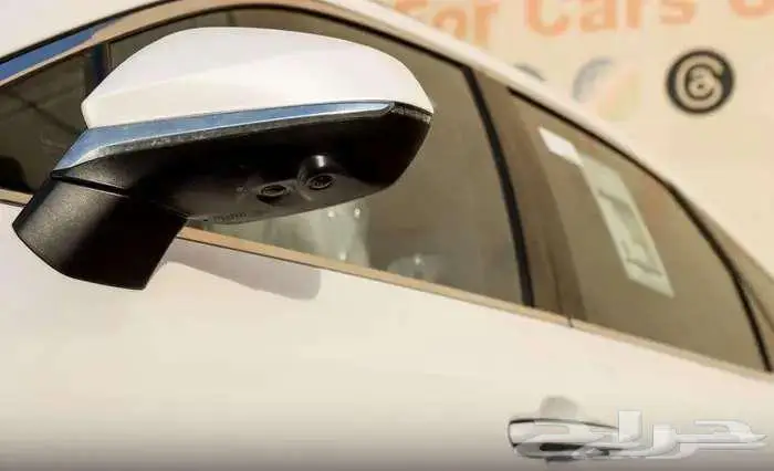 لكزس RX350 h ابيض فل2024 26