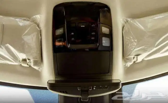 لكزس RX350 h ابيض فل2024 2