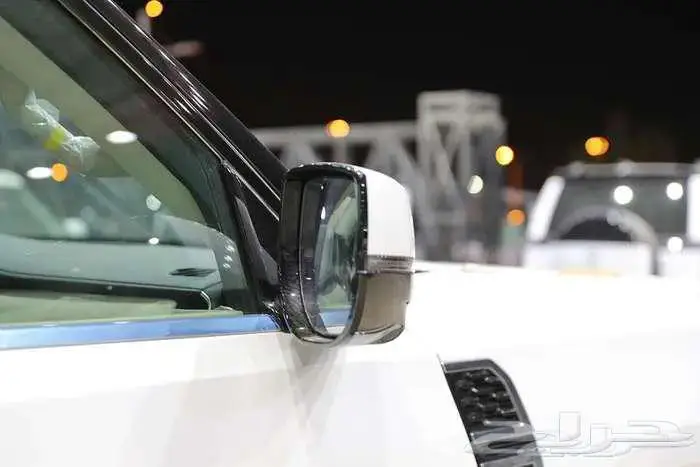 نيسان باترول LE تيربو 2025 اقوي العروض 7