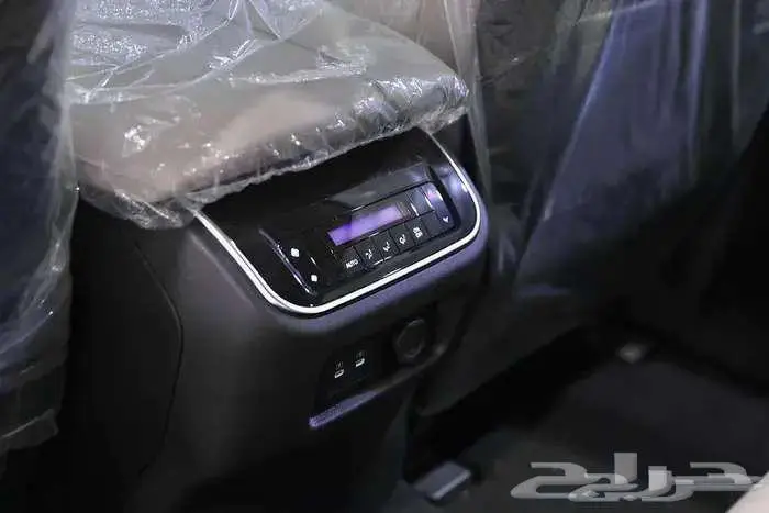 نيسان باترول LE تيربو 2025 اقوي العروض 21