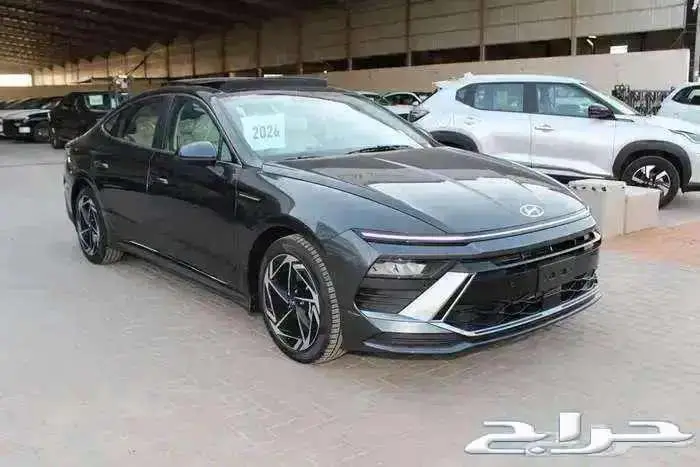هيونداي سوناتا فليت 2026 قسط شهري 1550 0