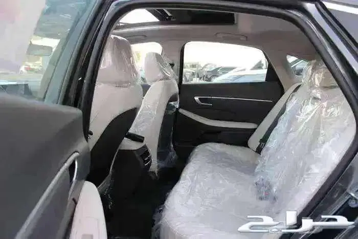 هيونداي سوناتا فليت 2026 قسط شهري 1550 3