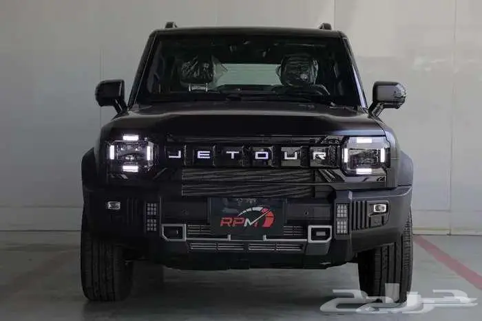 جيتور T2 لاكجيري 2026 كاش وتمويل بنوك عرض خاص 3