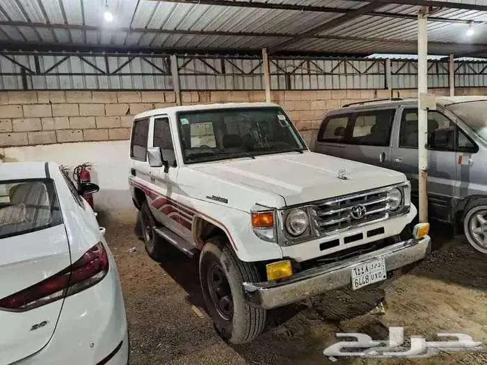 جيب ربع للبيع تبوك 3