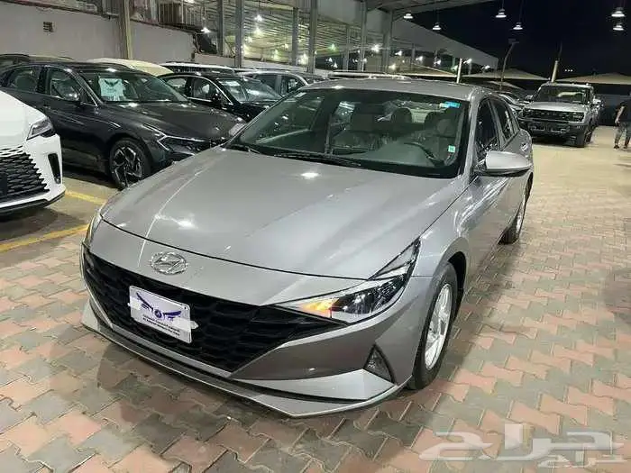 هيونداي النترا سمارت. 2022.متاح كاش وتقسيط 1