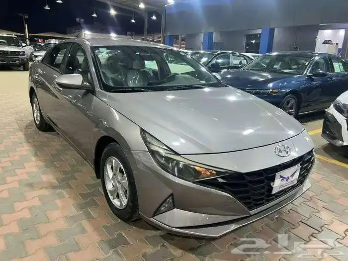 هيونداي النترا سمارت. 2022.متاح كاش وتقسيط 2