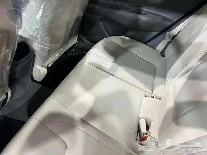 هيونداي النترا سمارت. 2022.متاح كاش وتقسيط 7