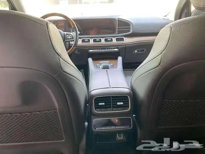 مرسيدس GLE450 جفالي 2022 11