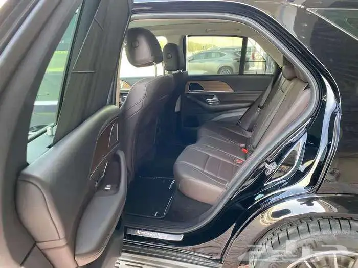 مرسيدس GLE450 جفالي 2022 9