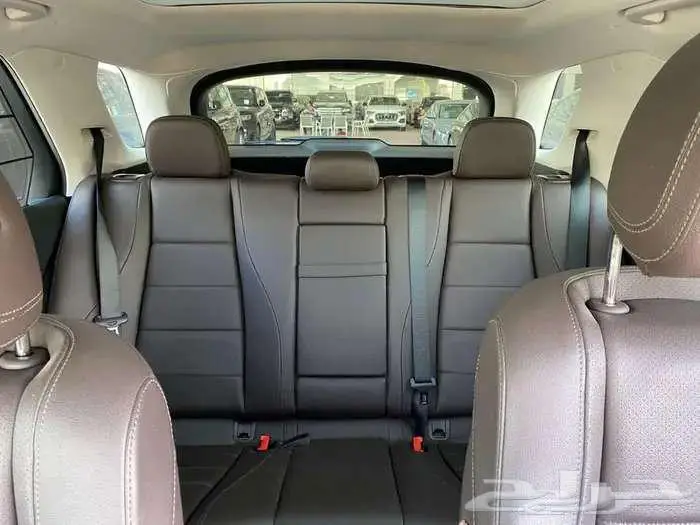 مرسيدس GLE450 جفالي 2022 14