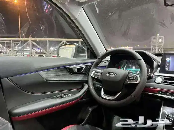 شيري تيجو4 برو كاش وتقسيط اقل سعررر 10