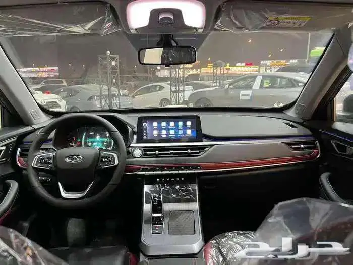 شيري تيجو4 برو كاش وتقسيط اقل سعررر 12