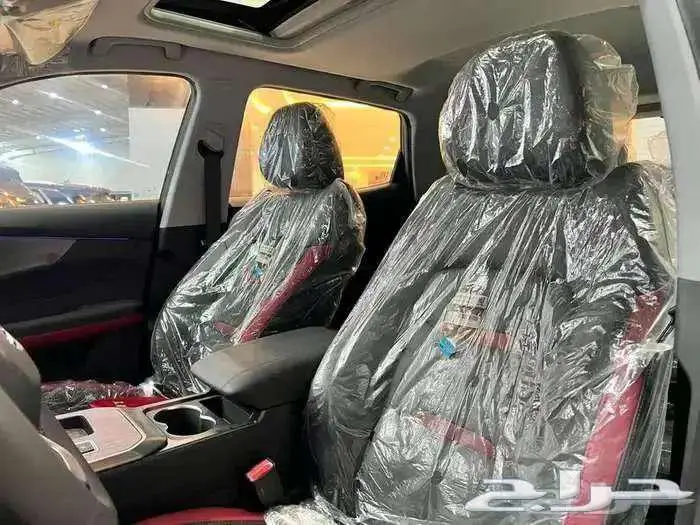 شيري تيجو4 برو كاش وتقسيط اقل سعررر 16