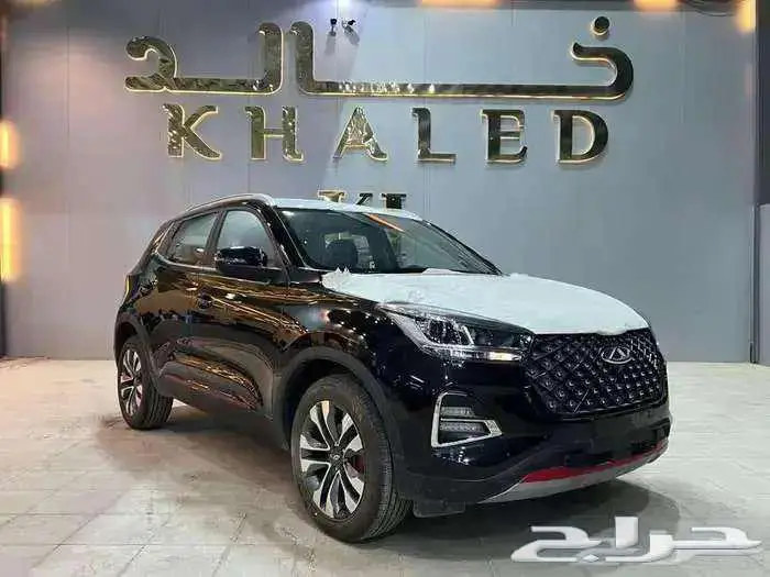 شيري تيجو4 برو كاش وتقسيط اقل سعررر 0