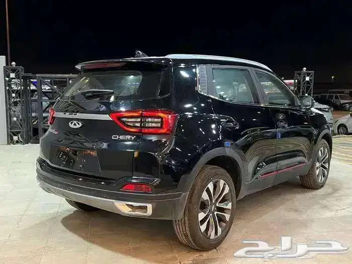 شيري تيجو4 برو كاش وتقسيط اقل سعررر 3