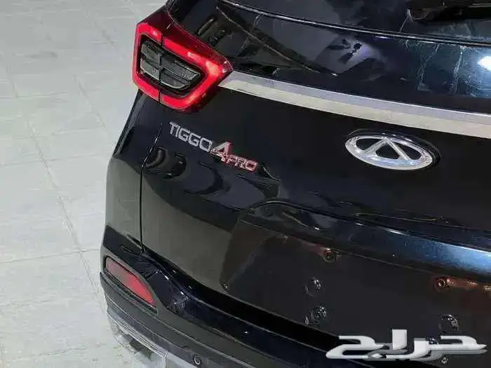 شيري تيجو4 برو كاش وتقسيط اقل سعررر 5