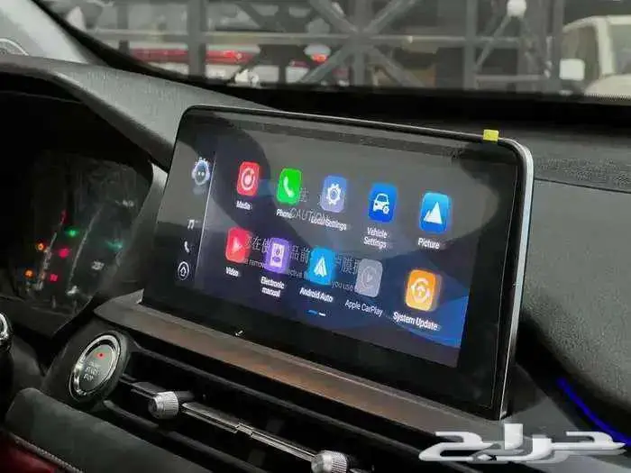 شيري تيجو4 برو كاش وتقسيط اقل سعررر 7