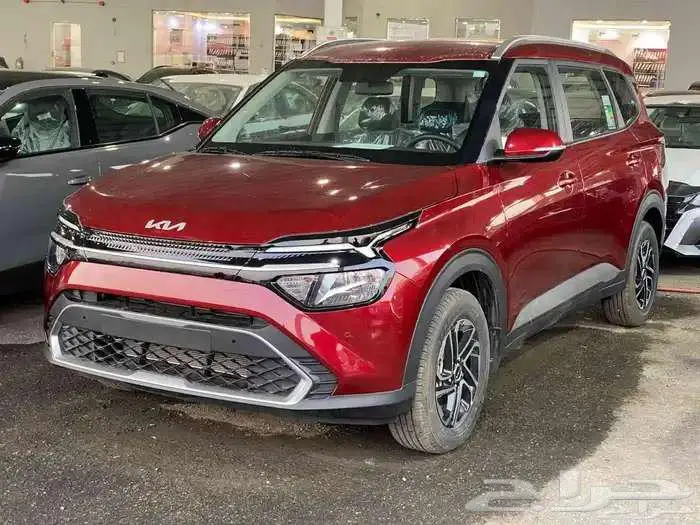 كيا كارينز نص فل 7راكب موديل 2025 باقل الاسعار 2