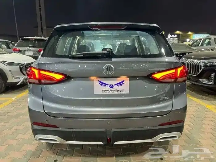 MGzs 2025 بأفضل الأسعار كاش _أقساط جميع البنوك وشركات التموي 5