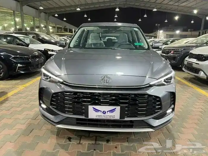 MGzs 2025 بأفضل الأسعار كاش _أقساط جميع البنوك وشركات التموي 0