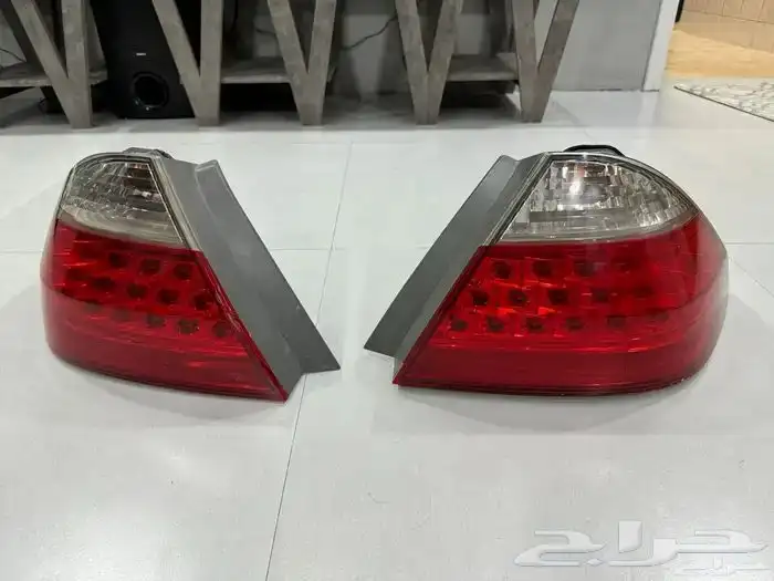 اسطبات اكورد 2006 - 2007 أصلية نظيفة 1