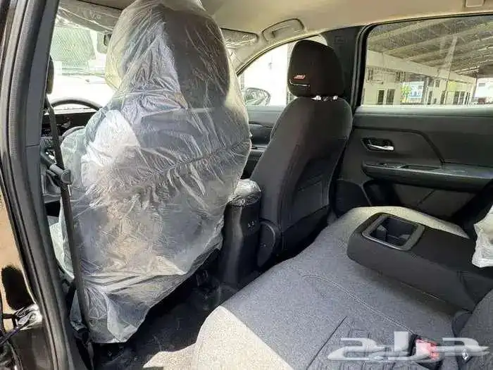 نيسان كيكس 2025 الشكل الجديد كاش واقساط رواتب تبدا ب 3500 5