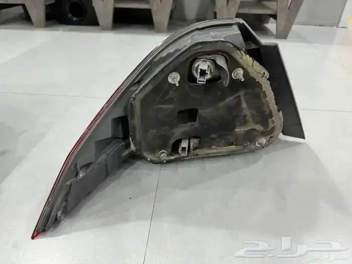 اسطبات اكورد 2006 - 2007 أصلية نظيفة 4