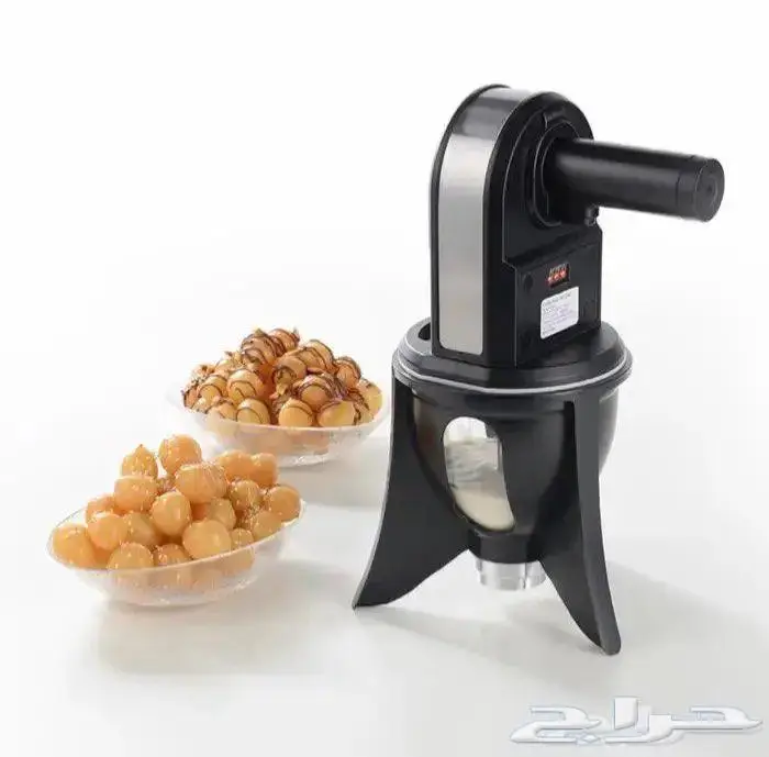 آلة لقيمات جانو (( جديدة )) 1