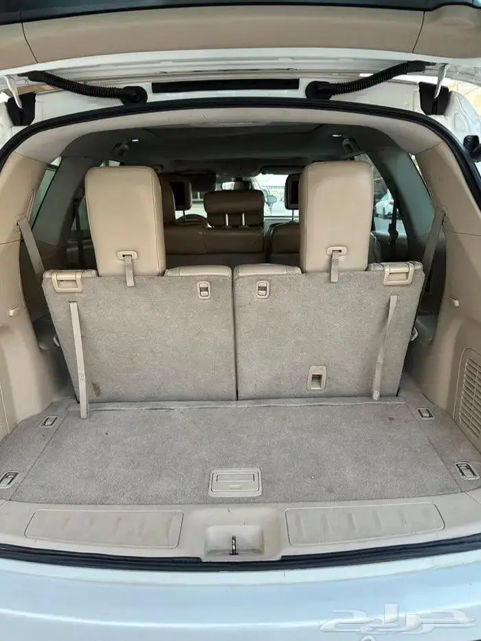 نيسان باثفيندر SL اعلى فئة فل كامل 7