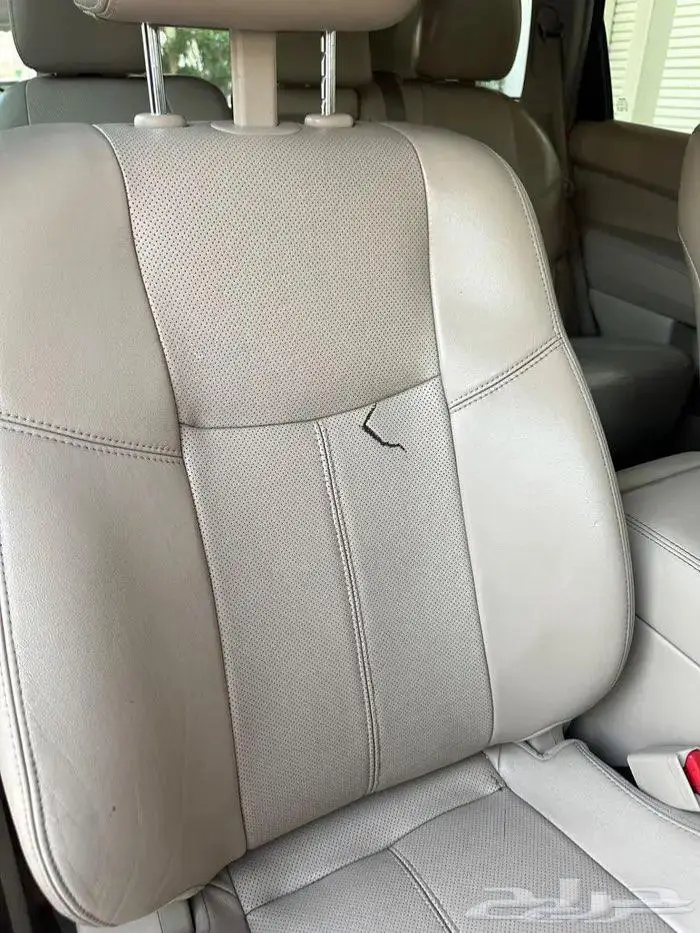 نيسان باثفيندر SL اعلى فئة فل كامل 4