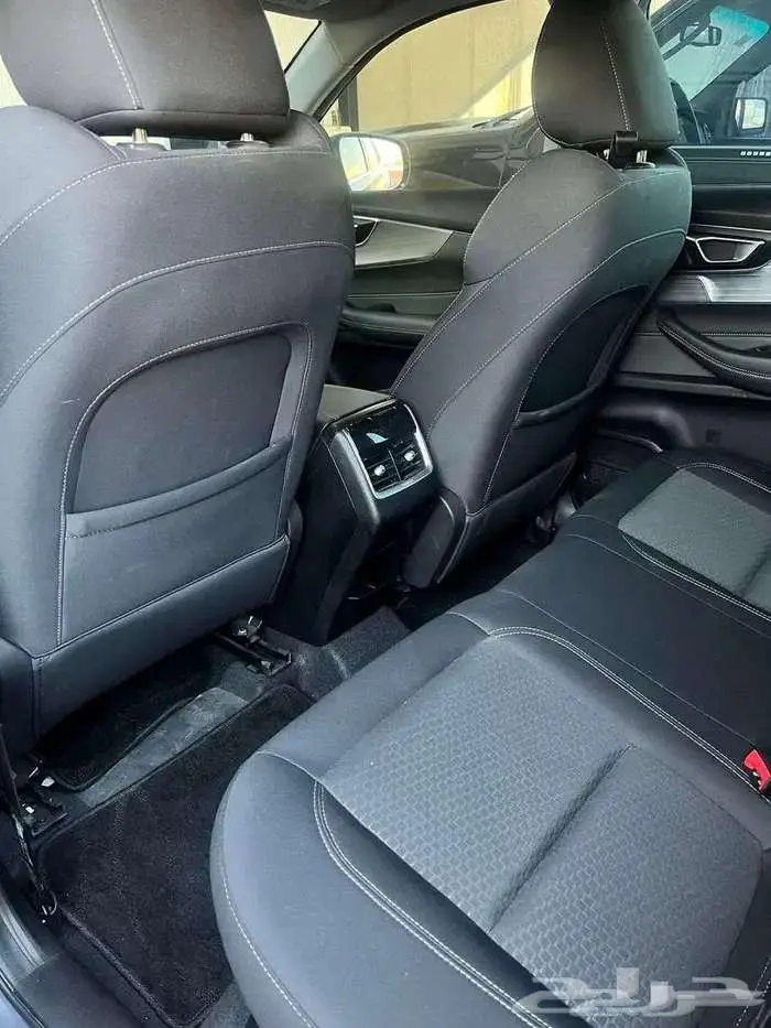 تشيري تيجو 4 برو 2023 - ستاندر 7