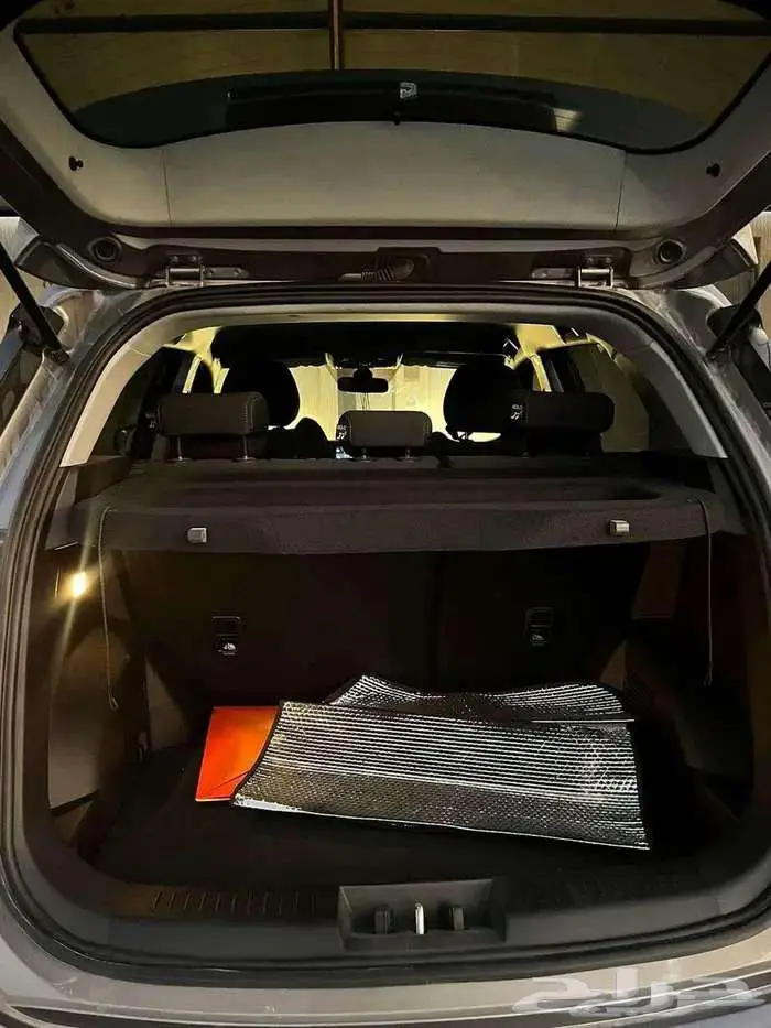 تشيري تيجو 4 برو 2023 - ستاندر 6