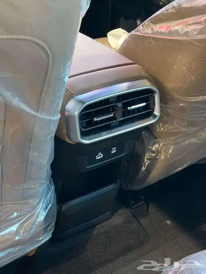 جيتور T2 لاكجيري 2026 كاش وتمويل بنوك عرض خاص 20