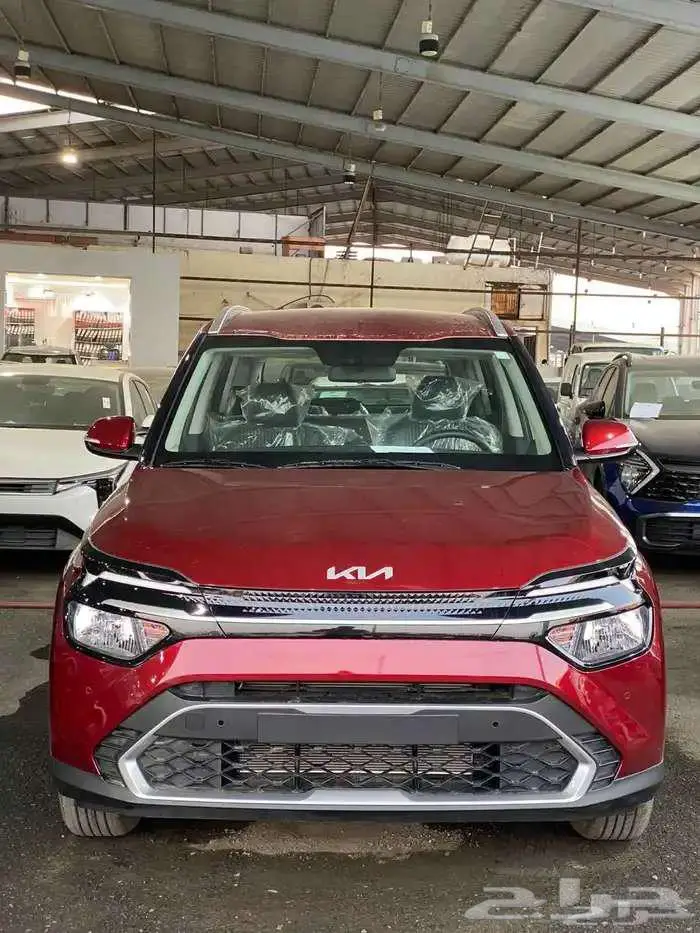 كيا كارينز نص فل 7راكب موديل 2025 باقل الاسعار 0