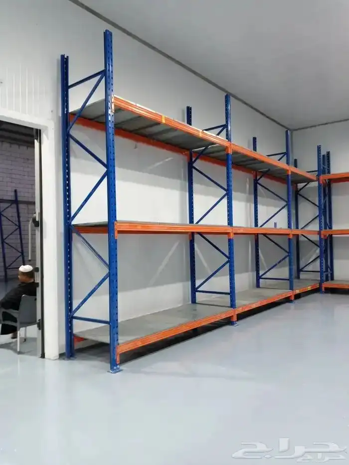 شركه عالم الرفوف 1