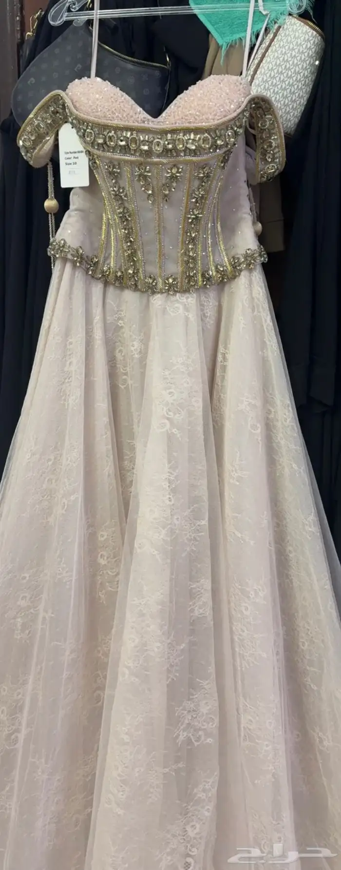 فستان للبيع 1