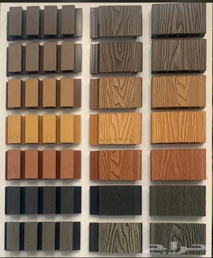 تلبيس ابواب قديمه وتجديدها 0