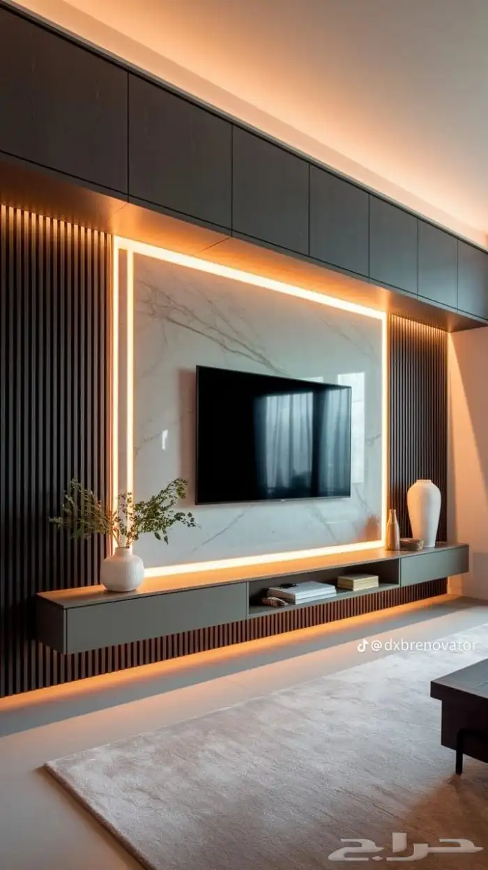 ديكورات ودهنات 3