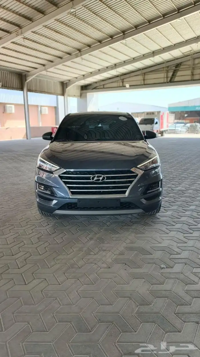 توسان 2020 ديزل محرك 1600 4