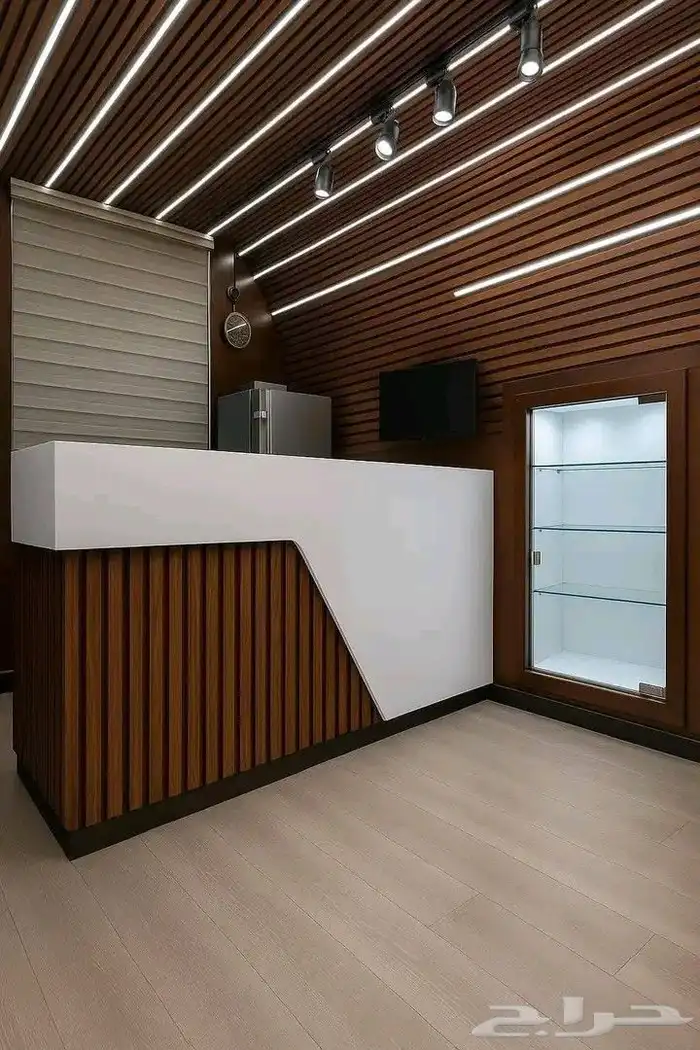 ديكورات ودهانات وترميم ملاحق 2