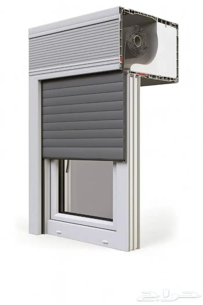 مصراع وابواب كراج وشتر للبيع 1