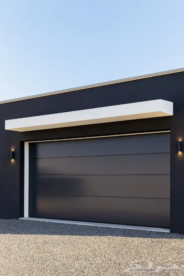 مصراع وابواب كراج وشتر للبيع 0