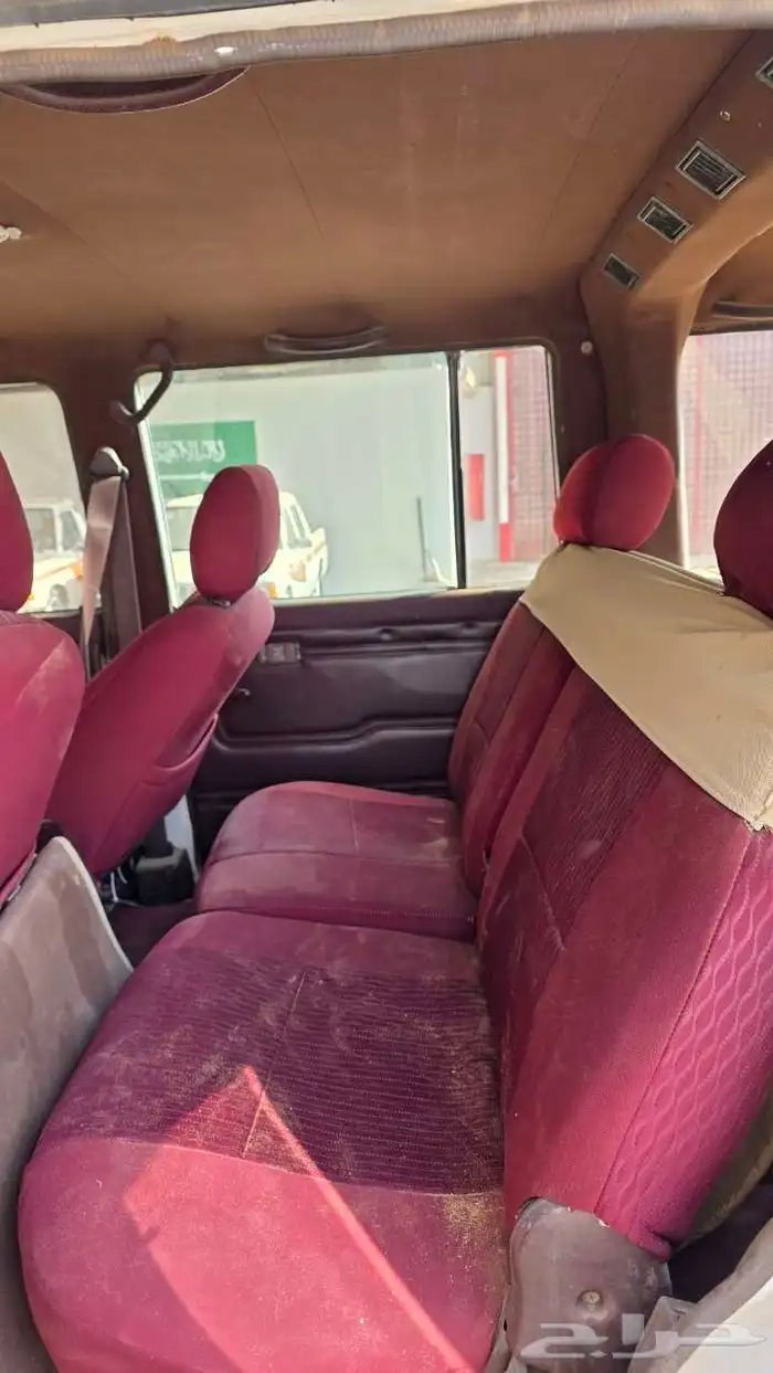 باترول لكسز 1