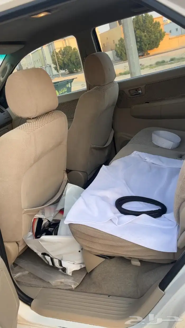 فورشنر 2008 ممتاز للمستخدم 9