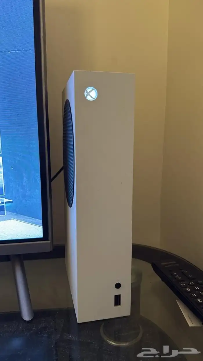 Xbox Series S 512 gb 1