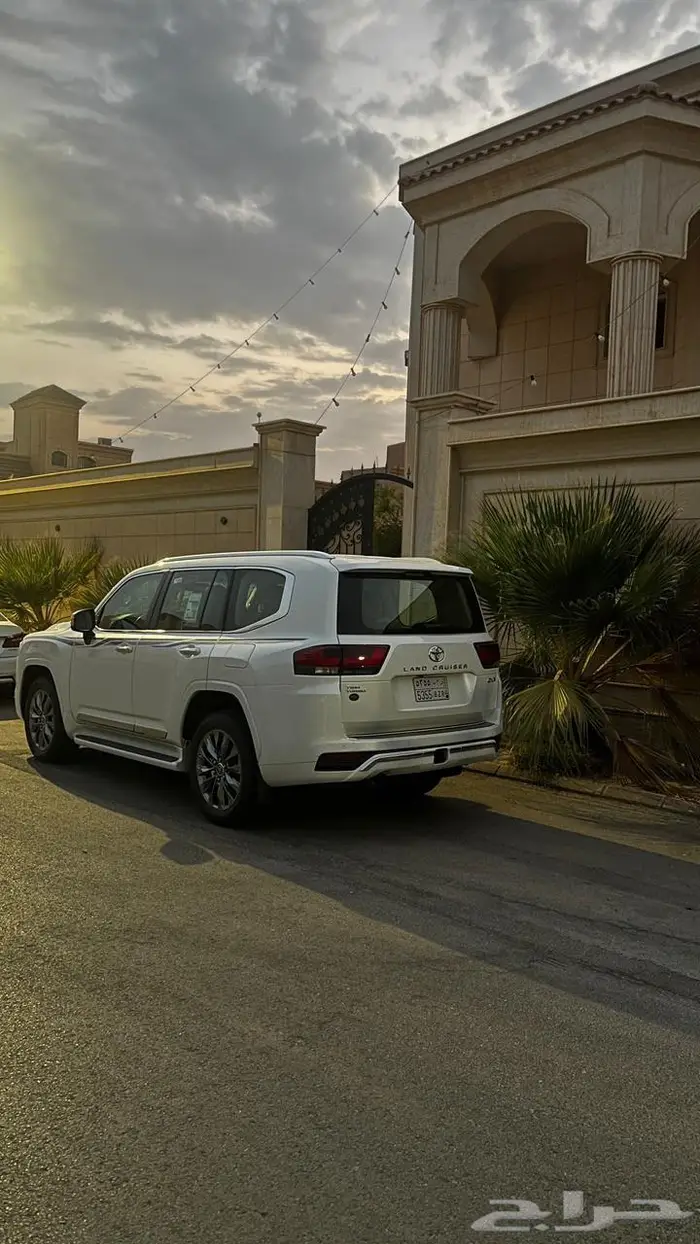 لاندكروزر 2