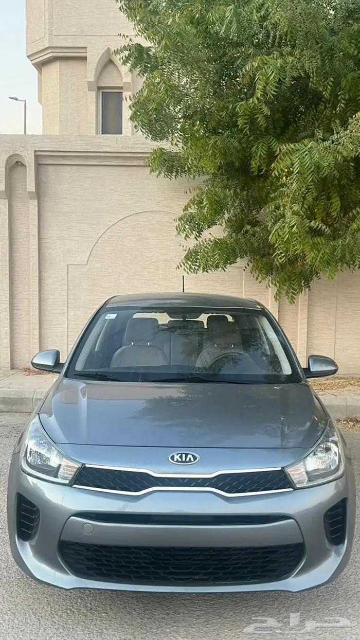 كيا ريو هتشباك 2020 ممشى 68 الف فقط 0