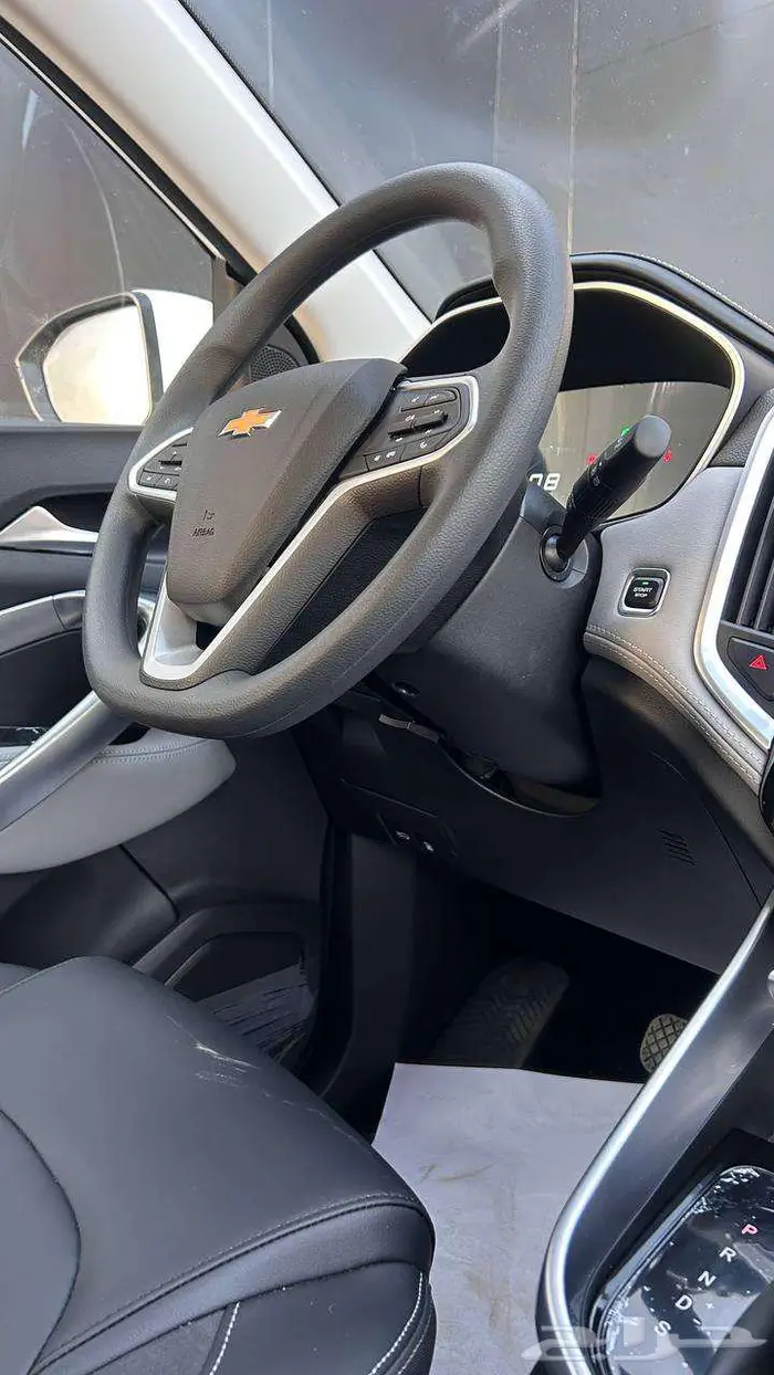 شيفروليه كابتيفا LT 2026 لدى شركة عبدالمجيد الخضر 8